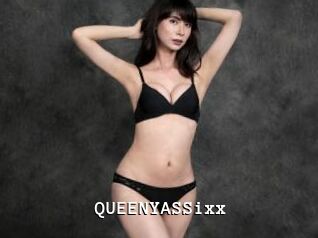 QUEENYASSixx