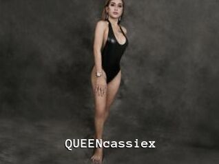 QUEENcassiex