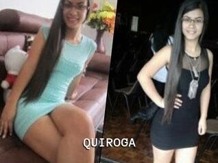 QUIROGA