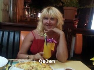 Qelen