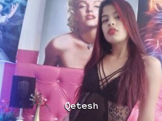 Qetesh