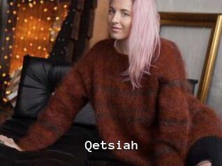 Qetsiah