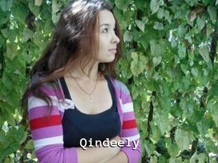 Qindeely