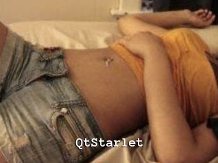 QtStarlet