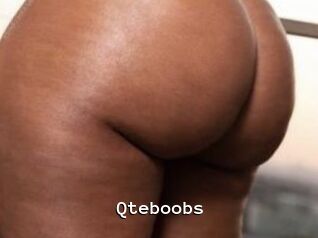Qteboobs