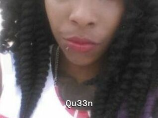 Qu33n