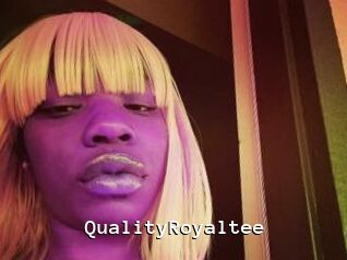 QualityRoyaltee