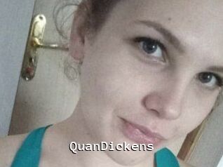 QuanDickens