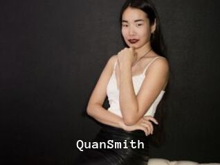 QuanSmith
