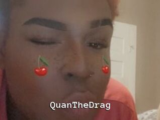 QuanTheDrag