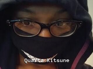 Quartz_Kitsune