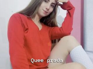Quee_prada