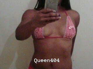 Queen404