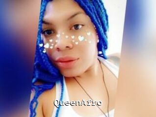 QueenAfro