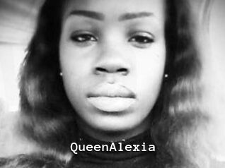 QueenAlexia