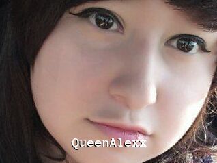 QueenAlexx