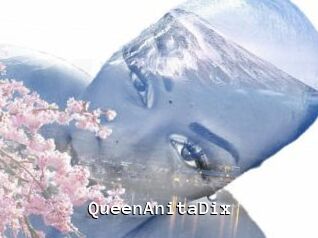 QueenAnitaDix