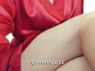 QueenApril