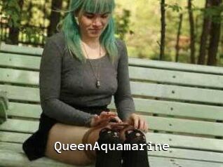 QueenAquamarine
