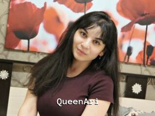 QueenAri