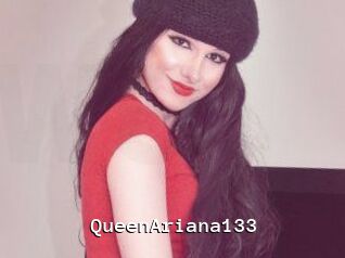 QueenAriana133