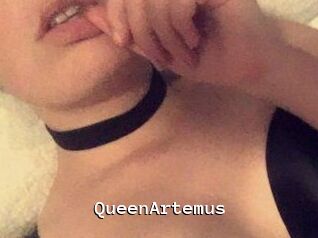 QueenArtemus
