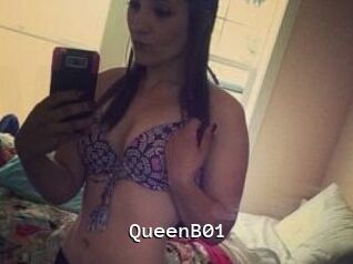 QueenB01