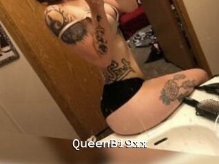 QueenB19xx