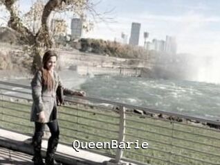 QueenBarie
