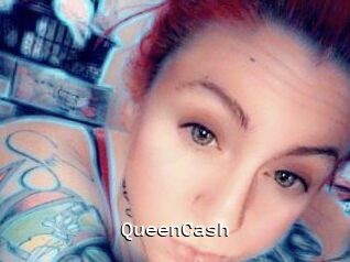 QueenCash