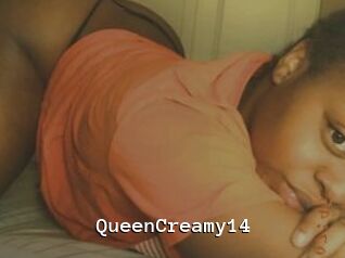 QueenCreamy14