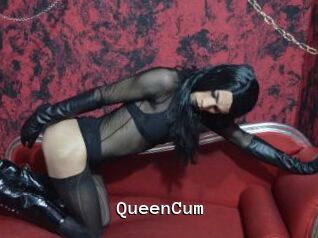 QueenCum