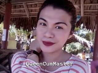 QueenCumMaster