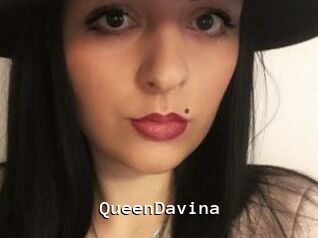 QueenDavina
