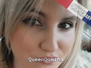 QueenDomina