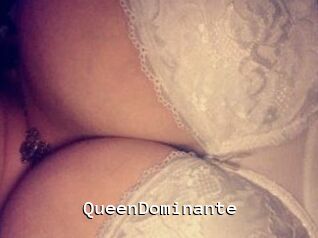 QueenDominante