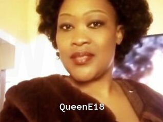 QueenE18