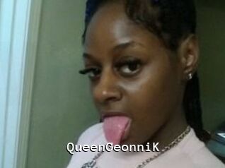 QueenGeonniK
