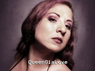 QueenGiaLove