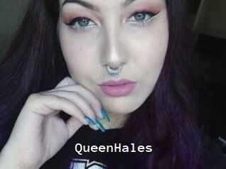 QueenHales