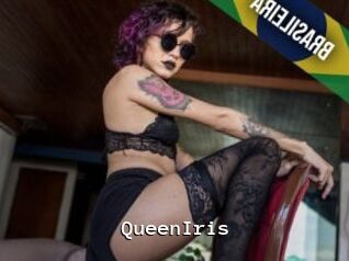 QueenIris