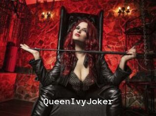 QueenIvyJoker