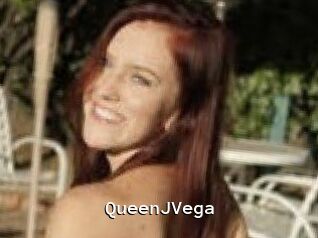QueenJVega