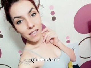 QueenJeff