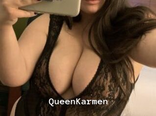 QueenKarmen