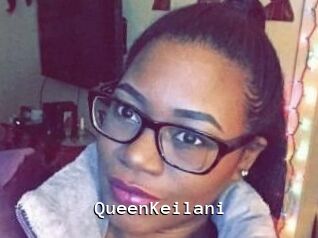 QueenKeilani
