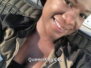 QueenKeys4u