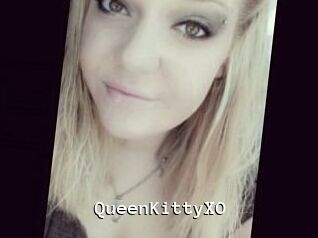 QueenKittyXO