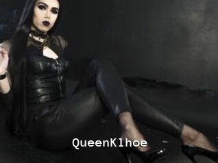 QueenKlhoe Webcamsex Amateur