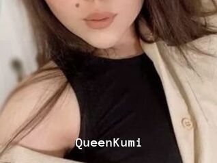 QueenKumi